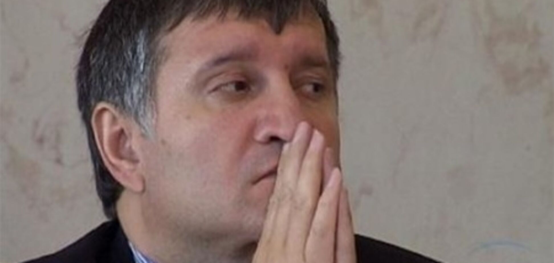 Аваков выехал из Украины раньше, чем было возбуждено уголовное дело