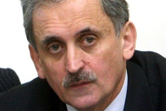 ВР не розглядатиме закон про передачу ГТС в оренду до березня - Гудима