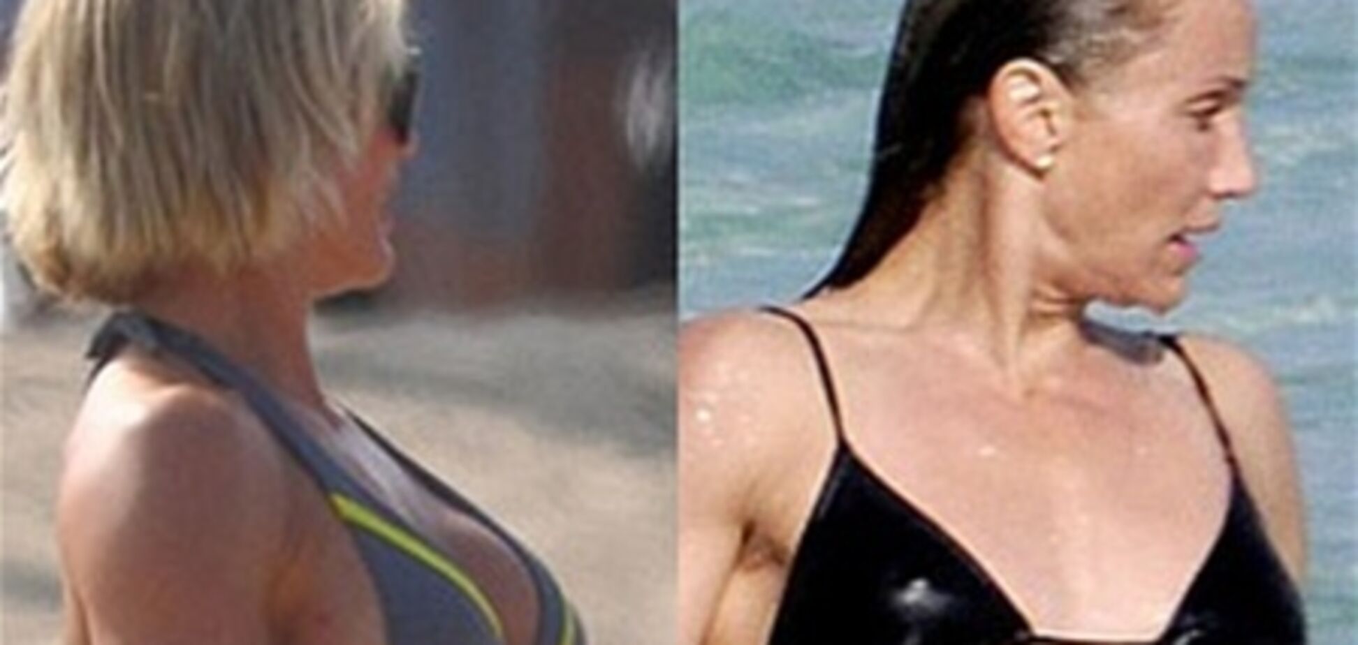 Диаз сделала тюнинг округлостей?