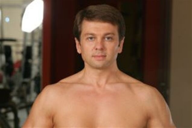 Нагорный написал книгу для детских колоний