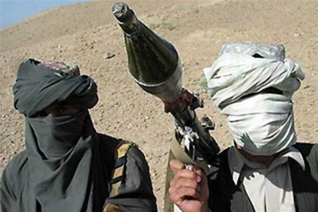 Таліби не скасують переговори з США через скандального відео