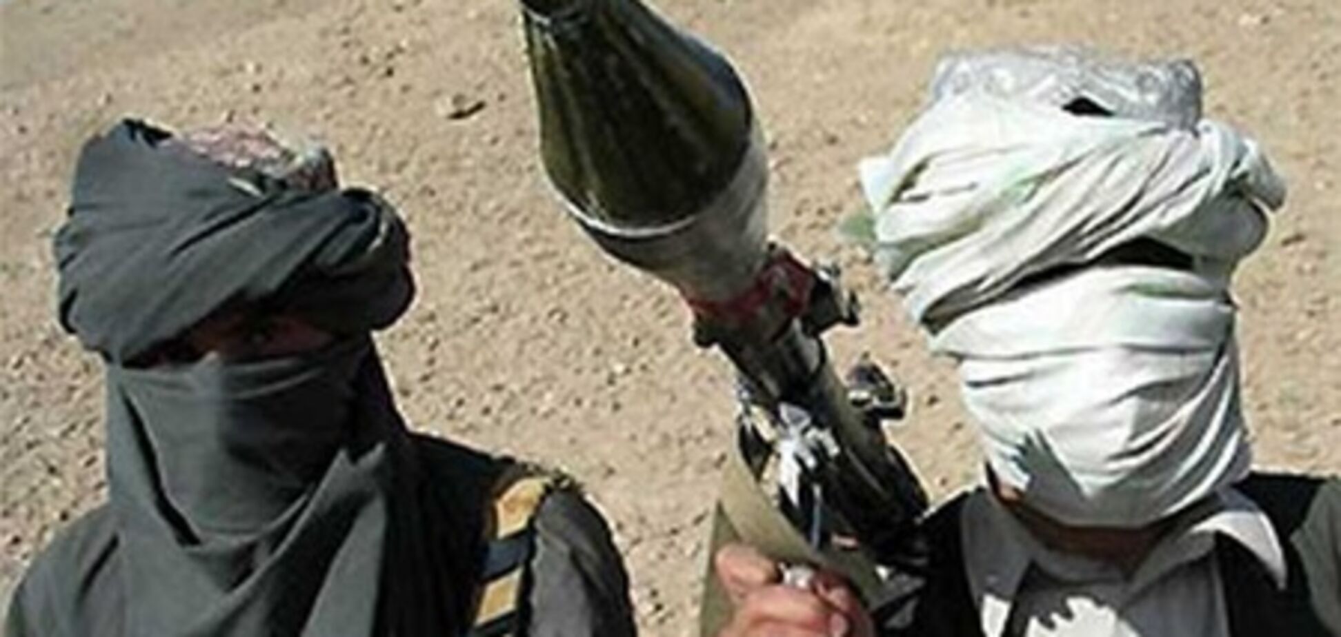 Таліби не скасують переговори з США через скандального відео