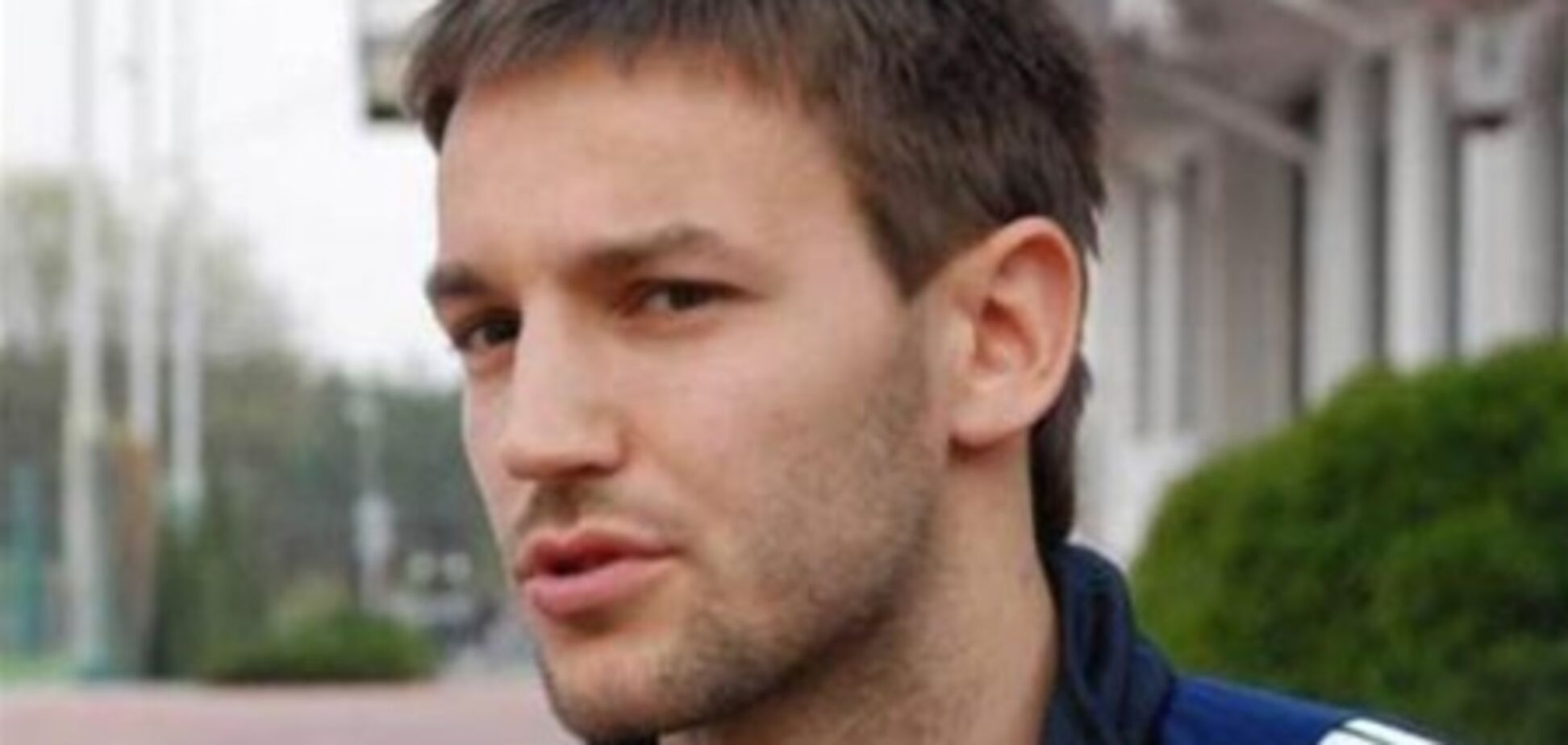 Нинкович: 'Динамо' занимает первое место, а значит поводов для пессимизма нет