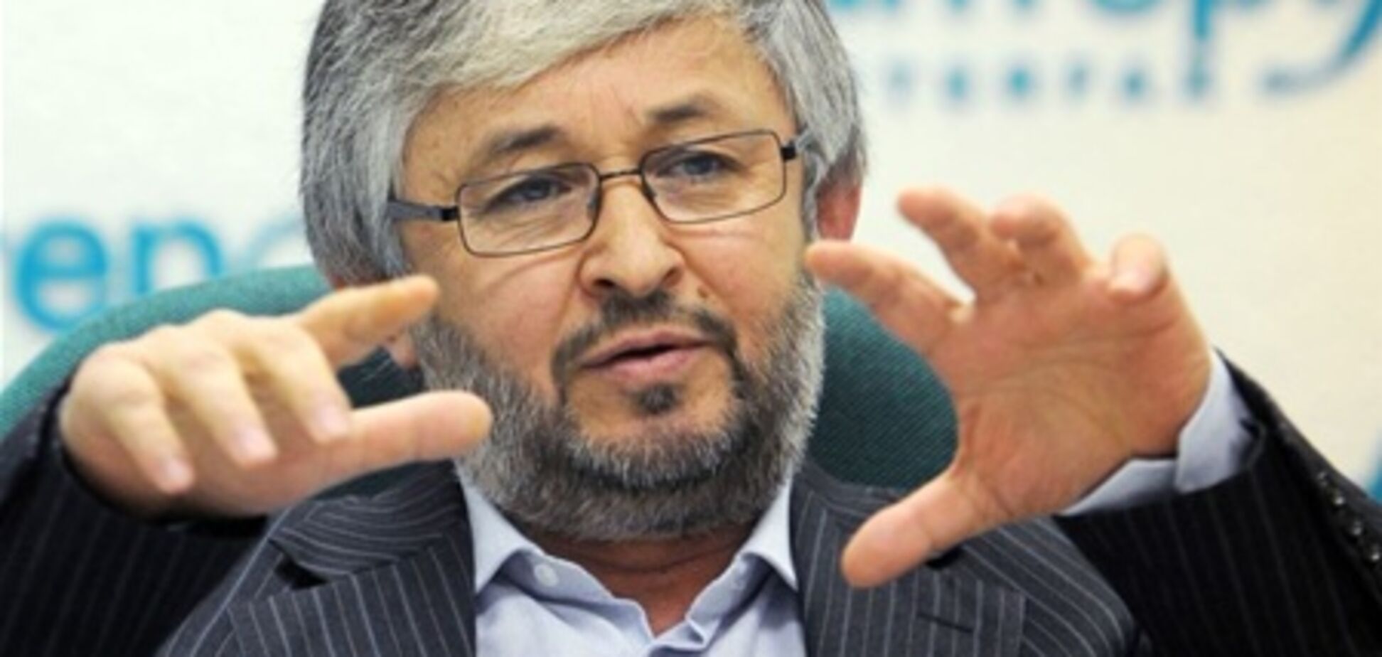 У Москві важко поранений один з лідерів таджицької опозиції