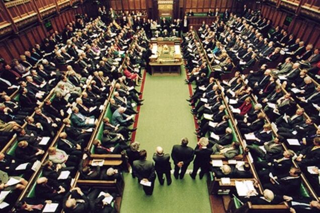 Британський парламент розкритикував російську владу