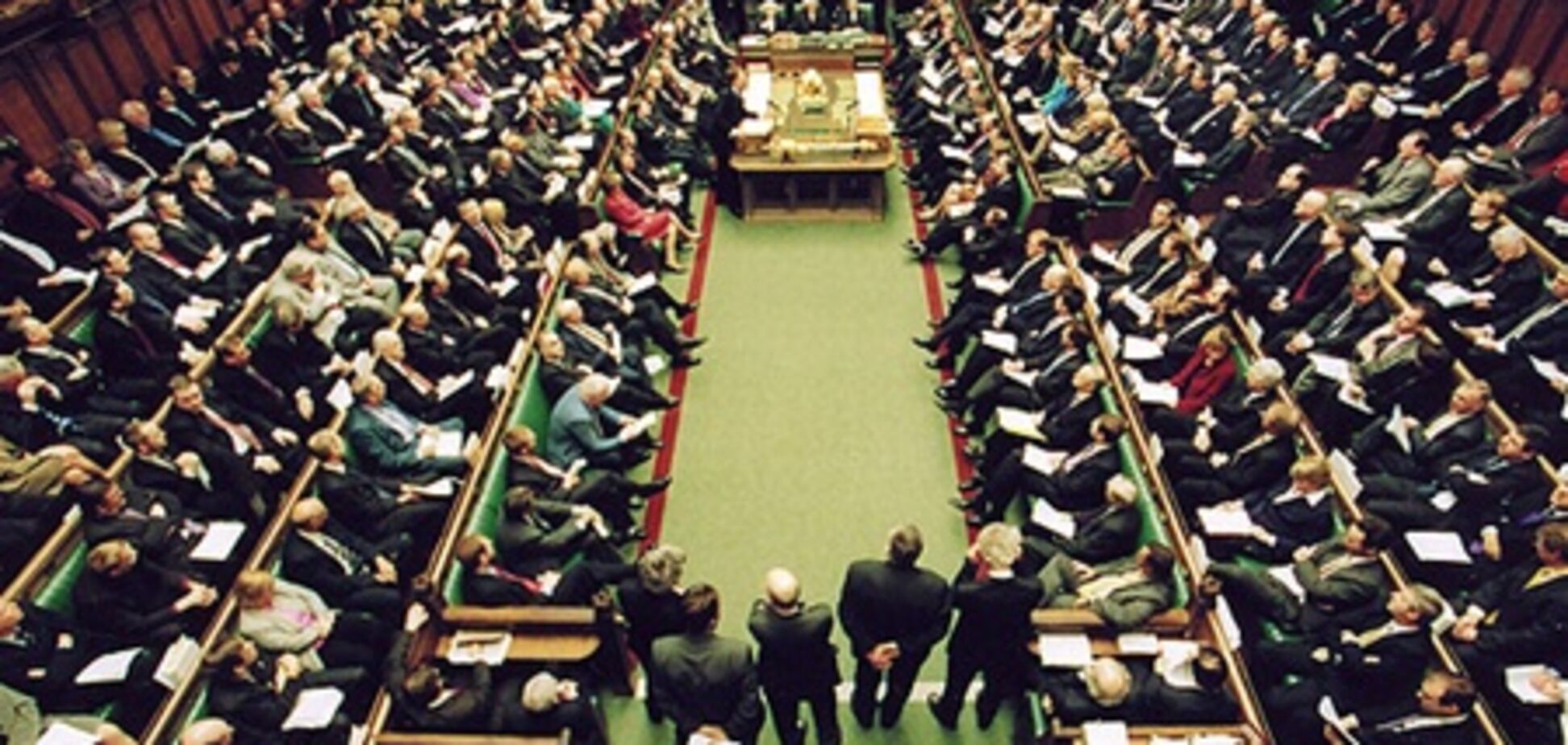 Британський парламент розкритикував російську владу