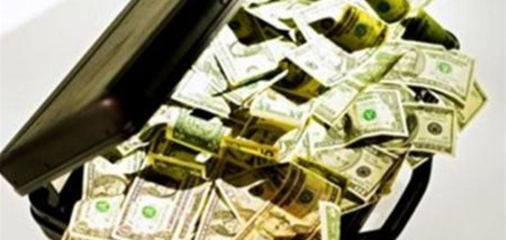 Купи-продай по-крупному