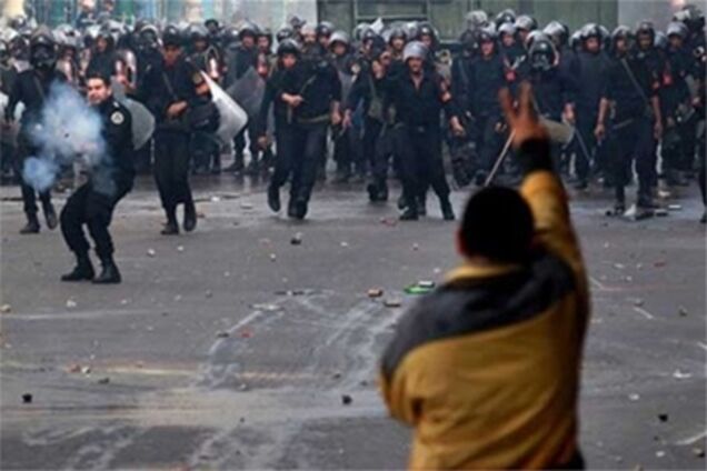 ЛАД припиняє роботу спостерігачів у Сирії