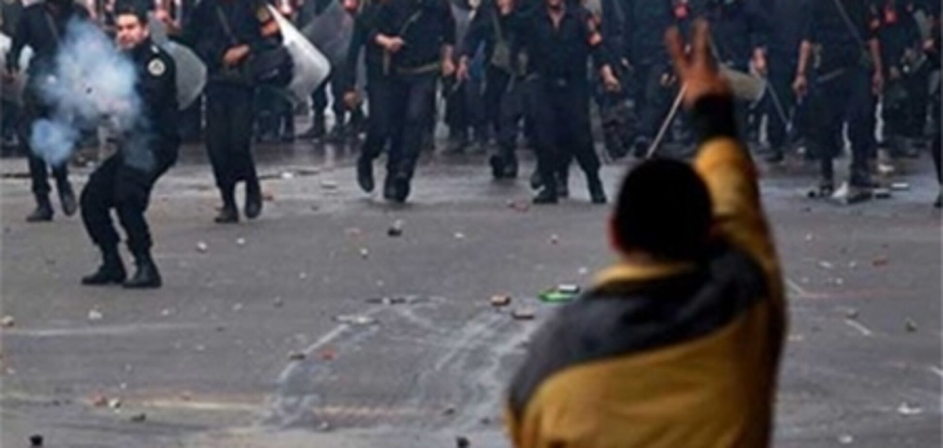 ЛАД припиняє роботу спостерігачів у Сирії