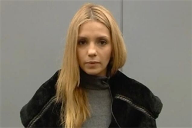 Дочь Тимошенко уверяет, что жизнь ее мамы в опасности