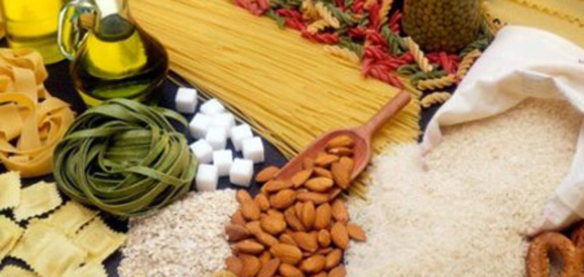 Кухонные хитрости: хранение продуктов