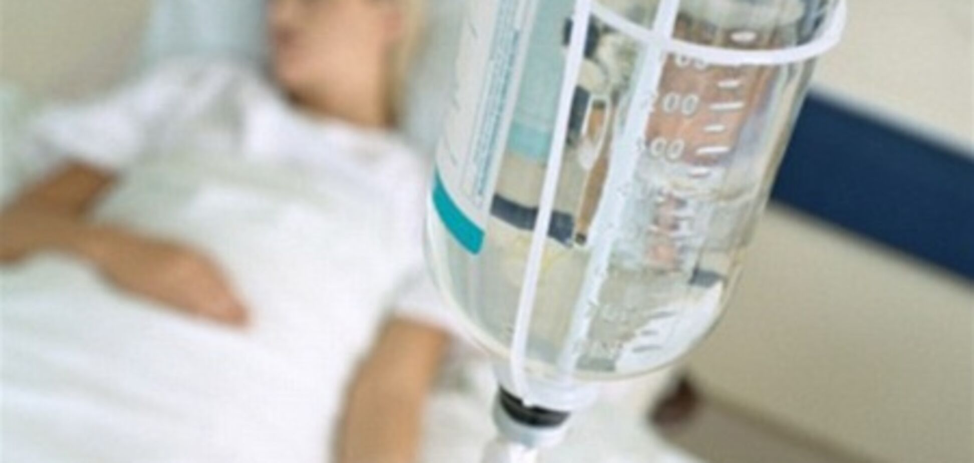 Більшість нещасних випадків в Україні – харчові отруєння