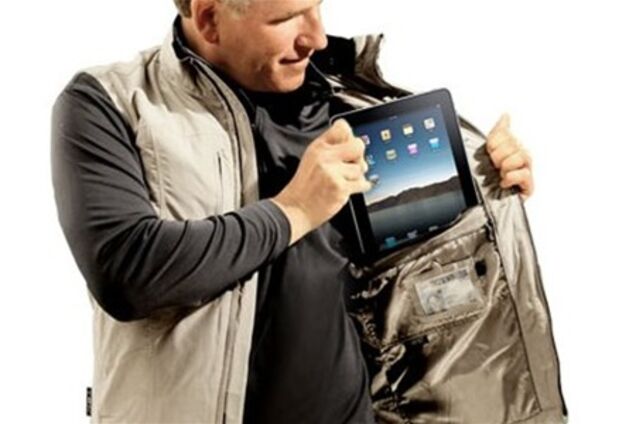 Айфоны и Айпады смогут работать как ключ от двери отеля 