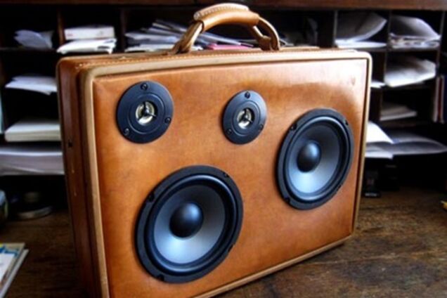 Названы самые креативные вещи 2011 года. Фото 