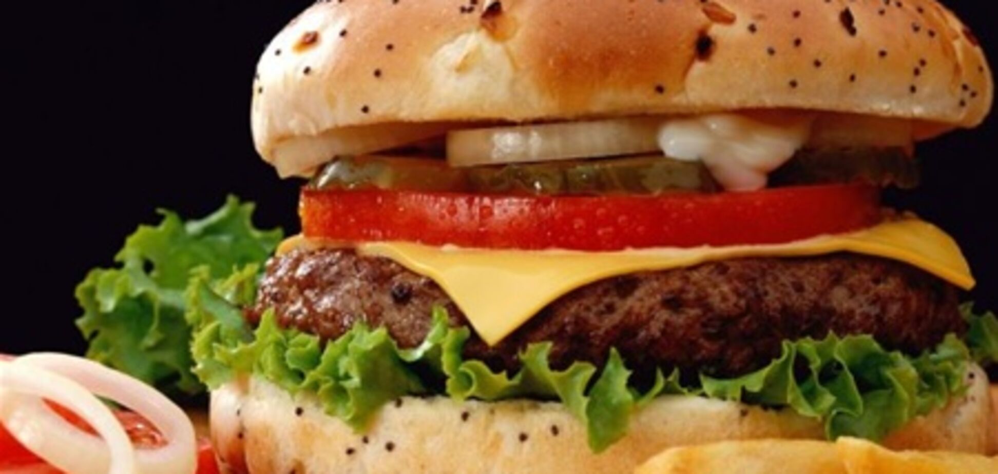 В Европе начался бум интернет-торговли фастфудом