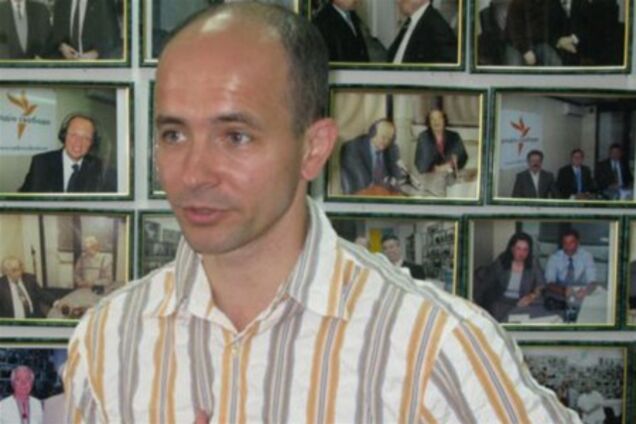 Борис Кушнірук. З часом Україна втратить російську агропродукцію