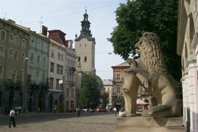 Львів увійшов до десятки найкращих європейських міст майбутнього