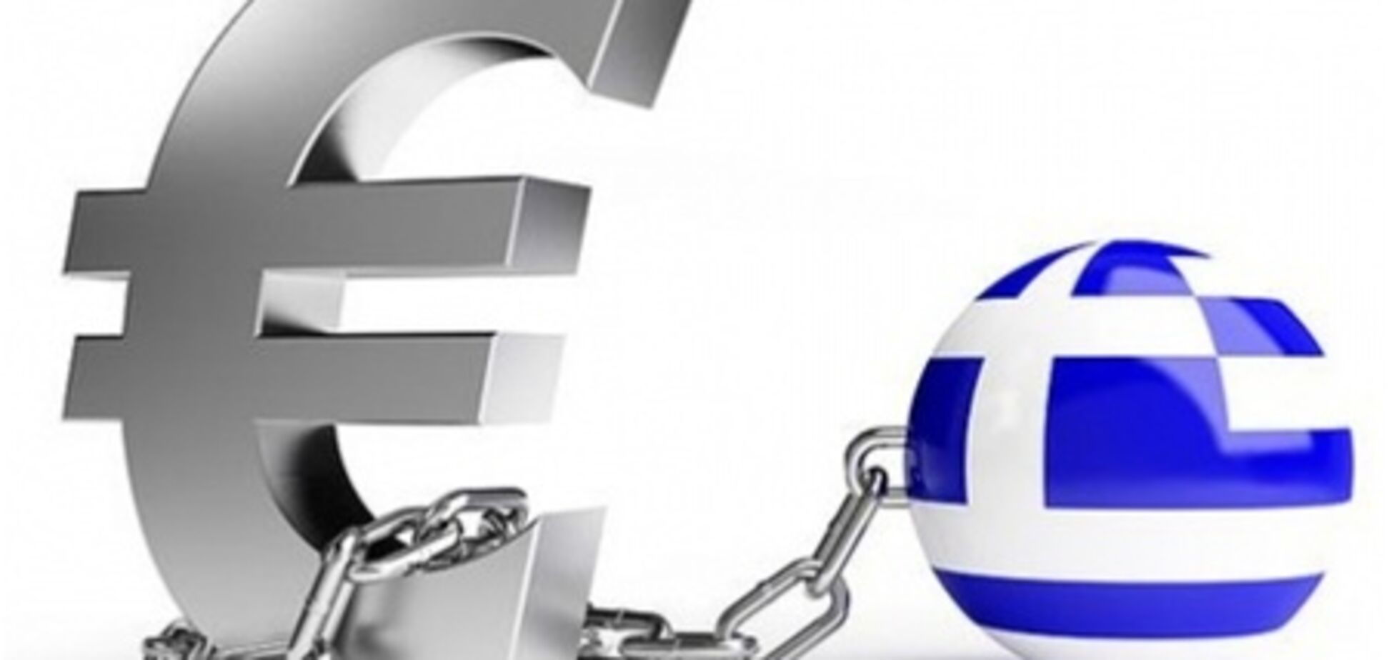 Правляча партія Німеччини не вірить у можливість порятунку Греції