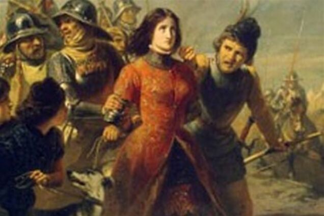 Жанна д'Арк. Героїня або грандіозний піар-проект?