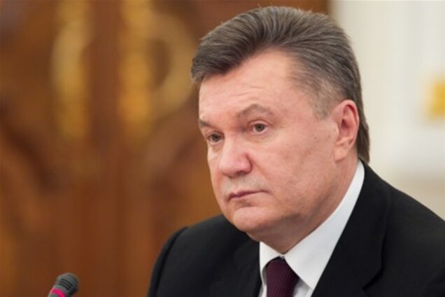 Янукович внес в Раду новый проект УПК