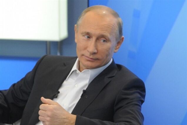 Путін не буде брати участь у передвиборних дебатах