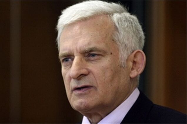 Президент Європарламенту: Тимошенко повинна бути на волі