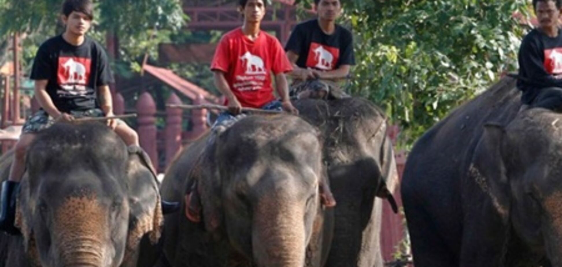 У Таїланді готується великий теракт - посольство США