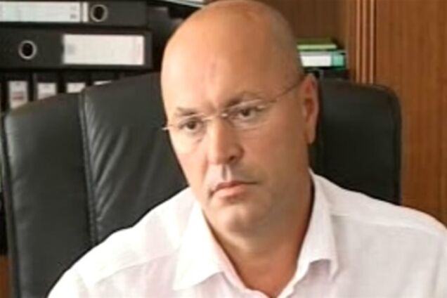 Ратушняк знову став замміністра