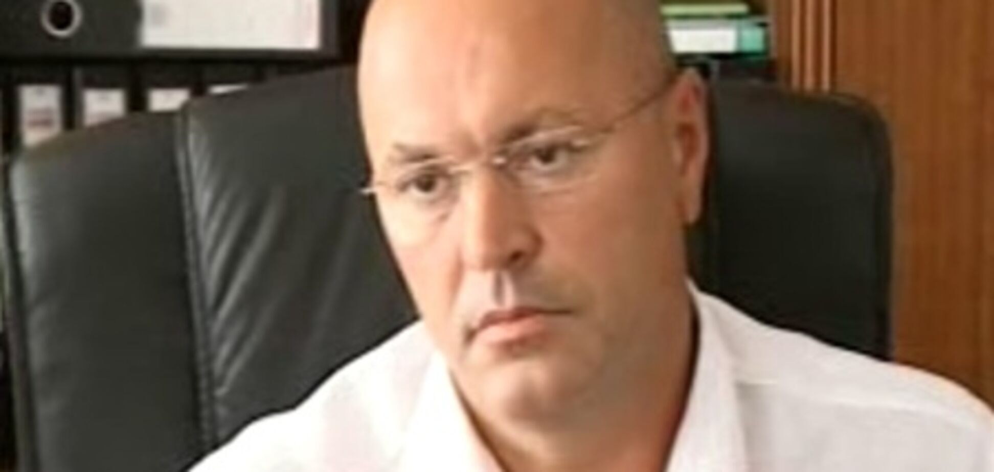 Ратушняк знову став замміністра