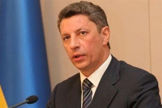 Бойко: вопрос о продаже ГТС России не стоял