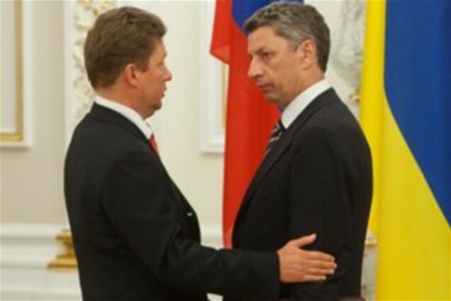 Газовые переговоры между Украиной и РФ перенесли на 17 января