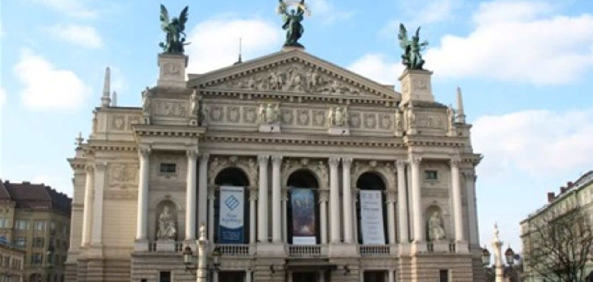 Львов назвали одним из десяти европейских городов будущего