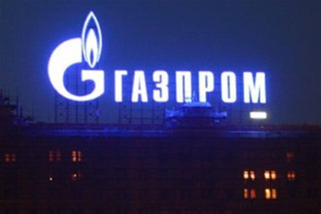 'Газпром' вряд ли заставит Украину платить за недобор газа