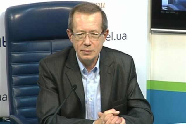 Путину не нужен Крым – эксперт