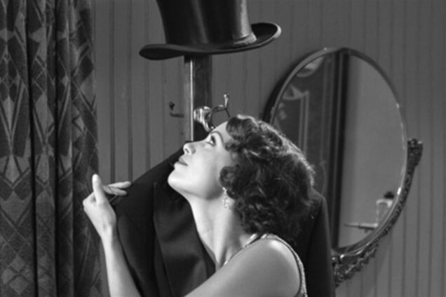 «Артист» снова стал лучшим фильмом года