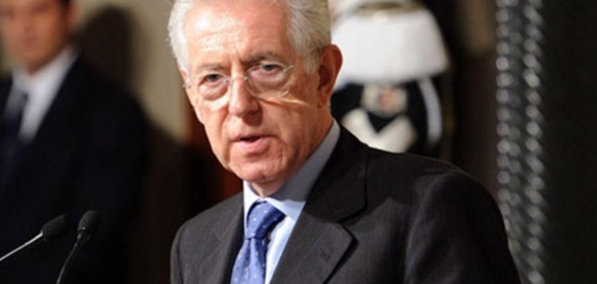 Премьер Италии смягчил бюджетную дисциплину