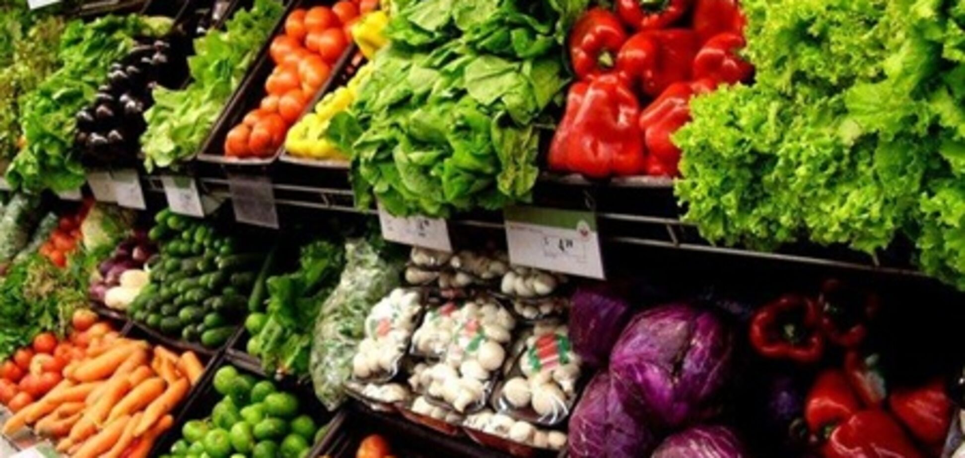 Продукты в 2012 году очень подорожают