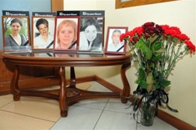 Справа про вбивство 5 працівників Приватбанку сфабриковано?