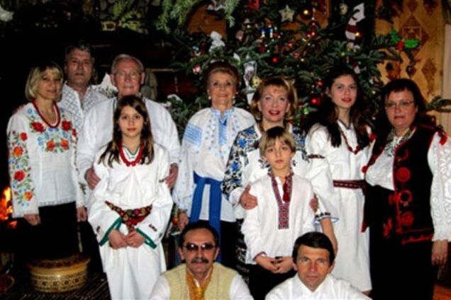 Политики и Дед Мороз: постновогоднее