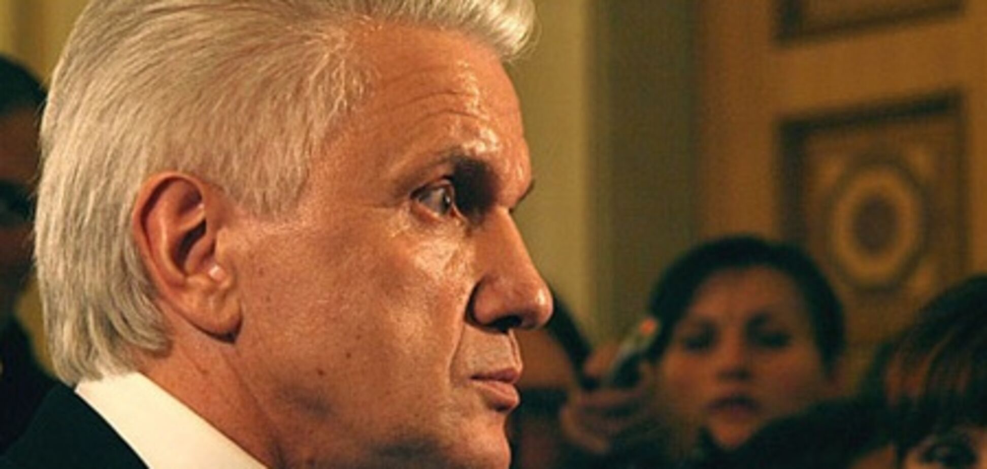 Литвин оштрафував депутатів-прогульників на 1,6 млн гривень