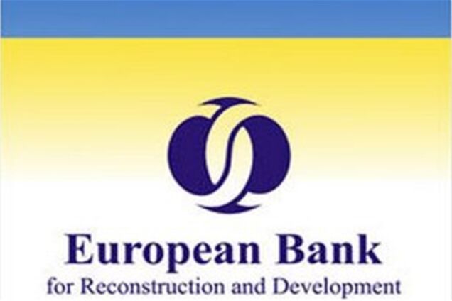 У 2011 році ЄБРР виділив для підтримки української економіки близько 1 млрд євро 