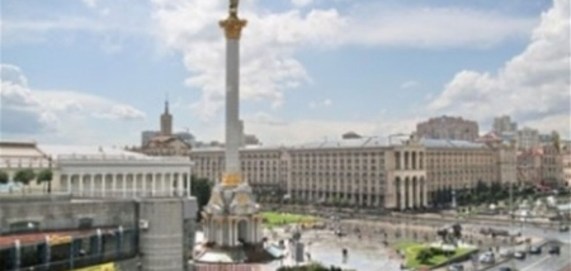 Год Евро-2012 даст Киеву $4 млрд инвестиций
