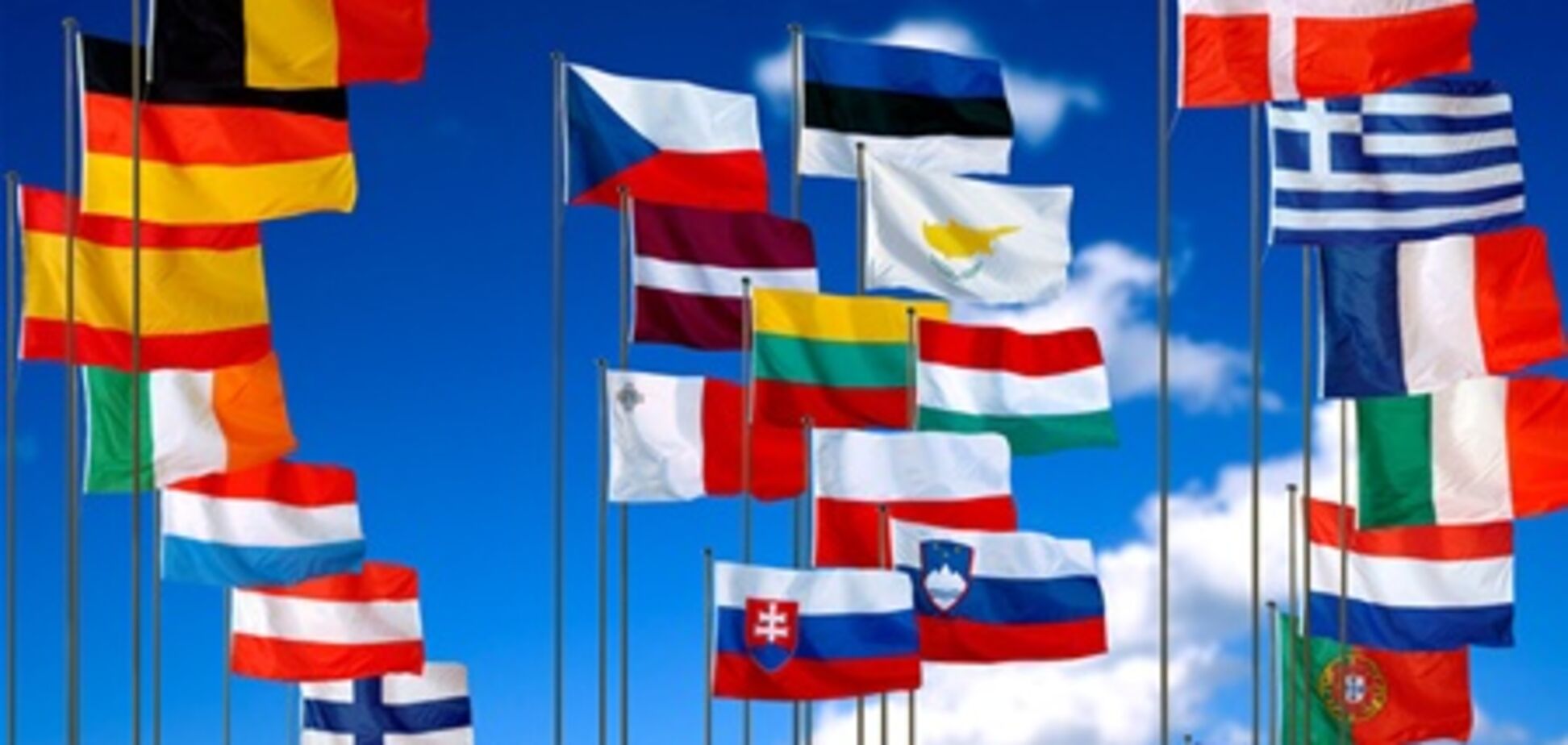 В Париже и Берлине решали судьбу Европы