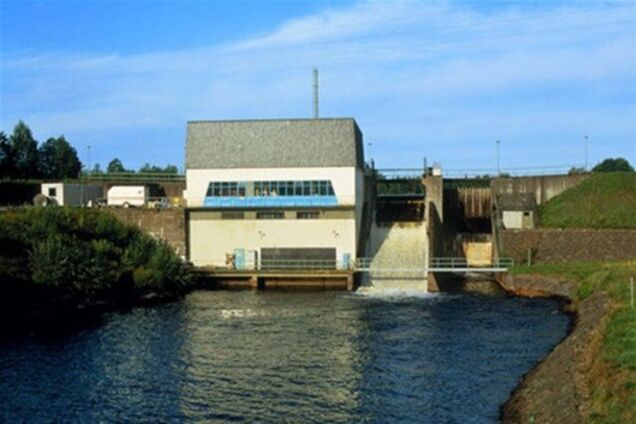 ФДМ продав дві українські ГЕС