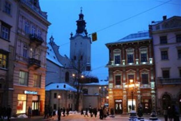 Депутат Львівської міськради порадив начальнику управління транспорту зробити собі харакірі