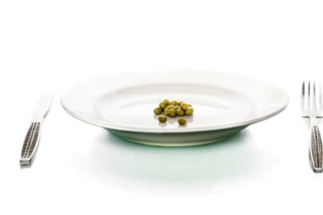 Послепраздничная диета: едим 5 раз в день и худеем