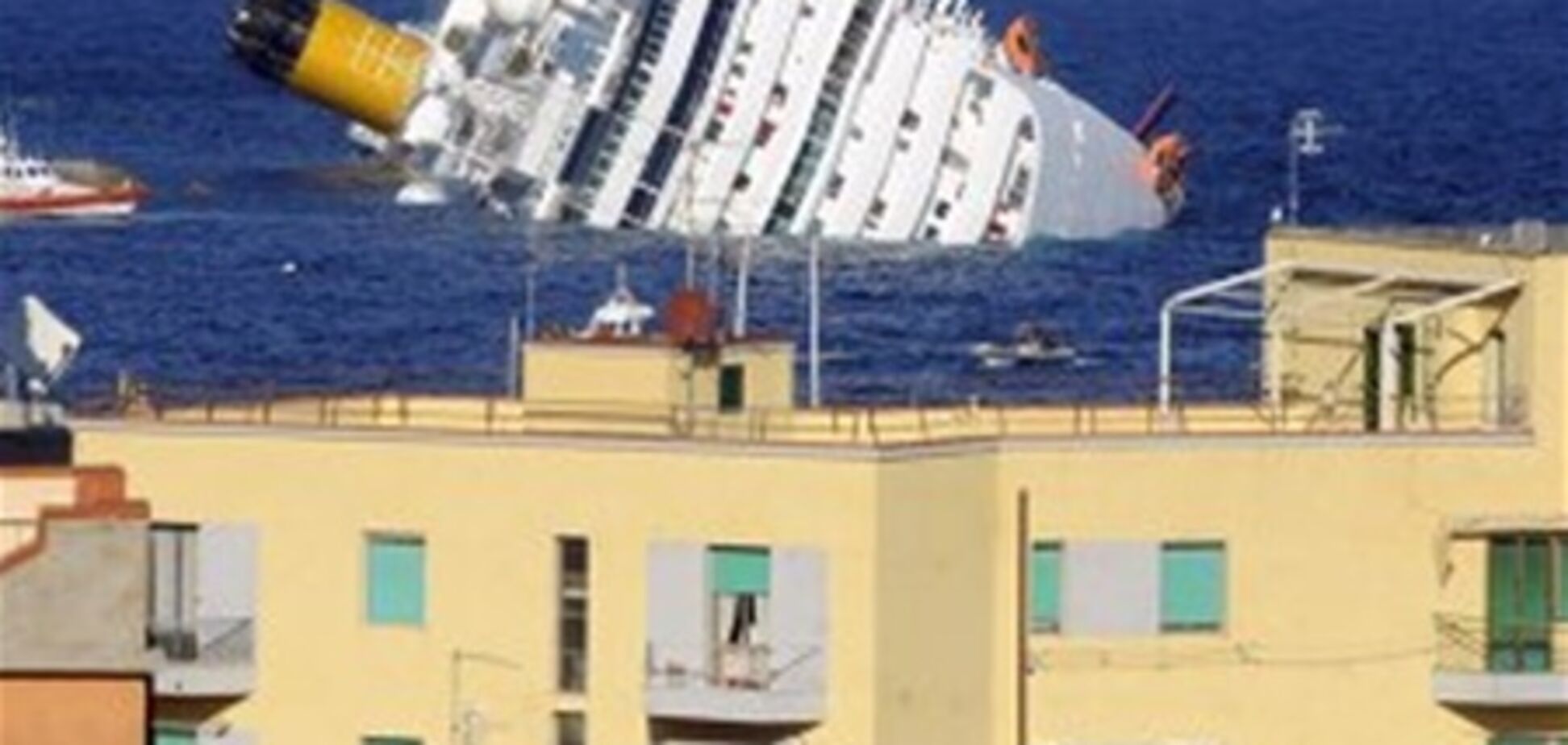 Украинцы после крушения лайнера остались без паспортов