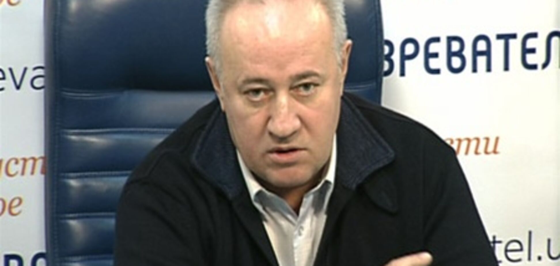 Эксперт: российское телевидение – клоунада