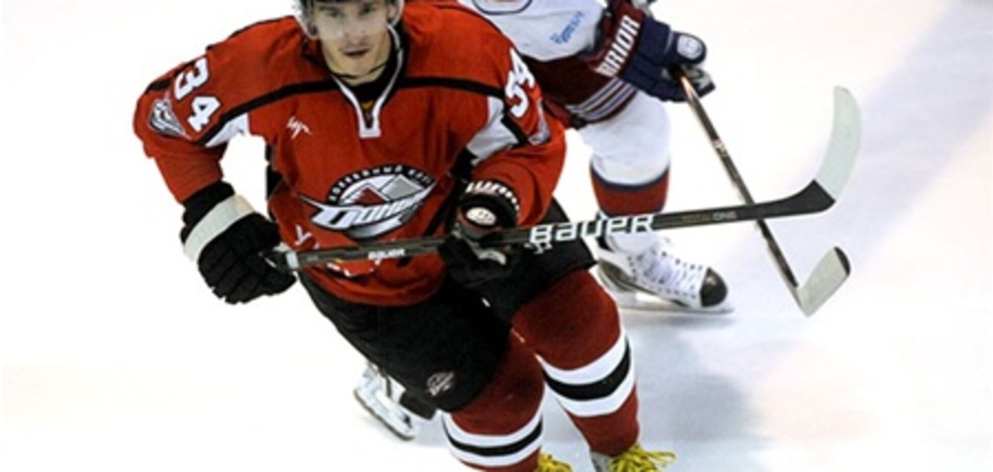 Белухин: 'Донбассу' хватит сил