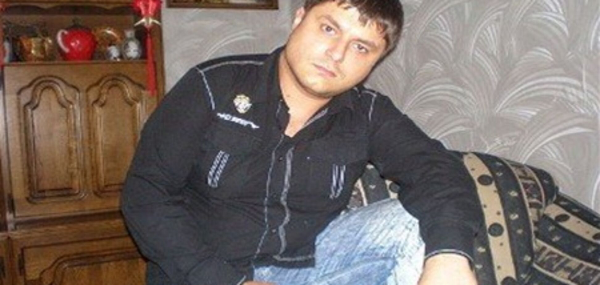 В машине виновника аварии в Луганске нашли шприцы с наркотиками